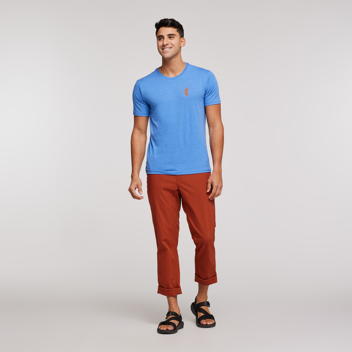 Happy Day T-Shirt - Men's - Image 6
