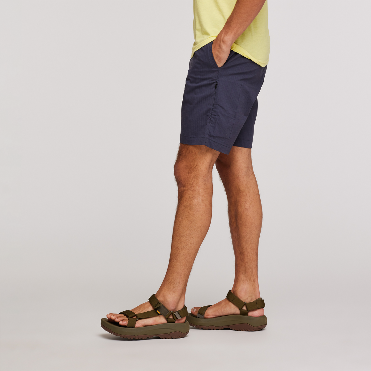 Salto Ripstop Short - Men's - Image 3