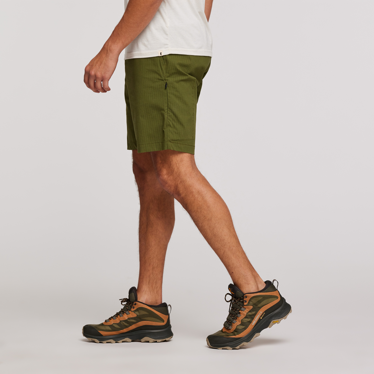 Salto Ripstop Short - Men's - Image 3