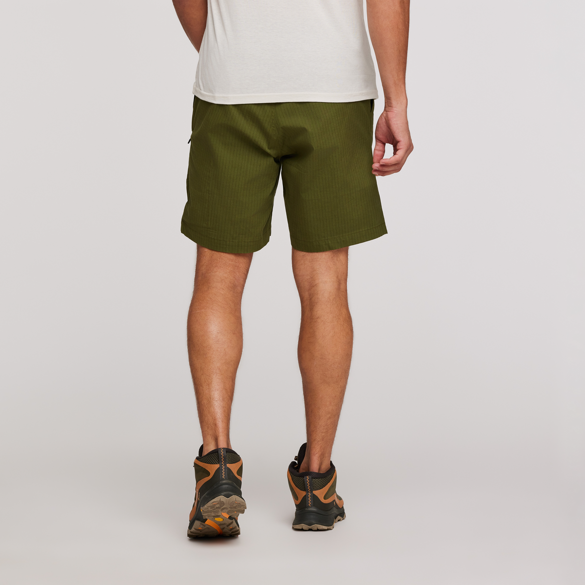Salto Ripstop Short - Men's - Image 4