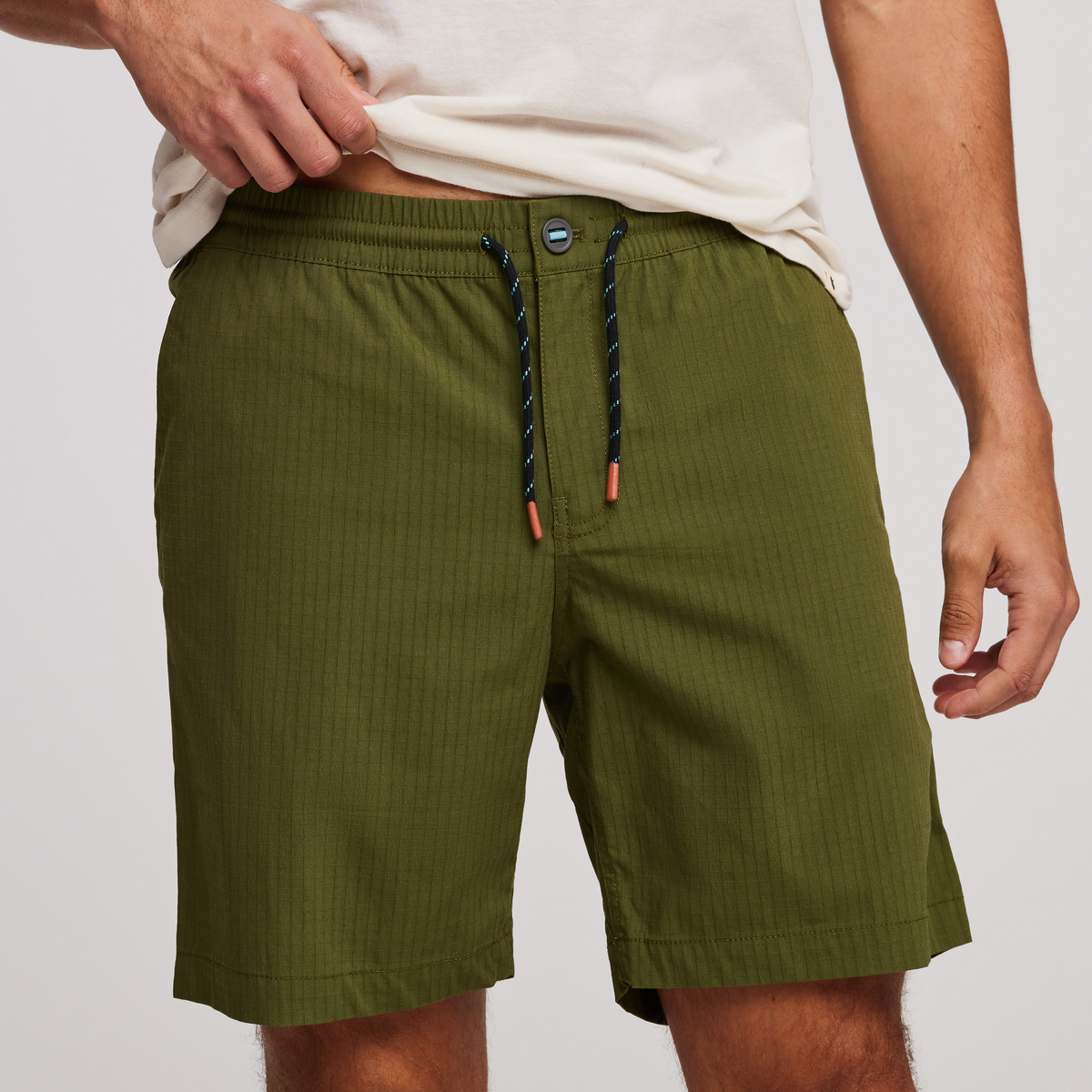 Salto Ripstop Short - Men's - Image 5