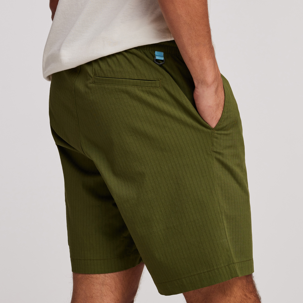 Salto Ripstop Short - Men's - Image 6