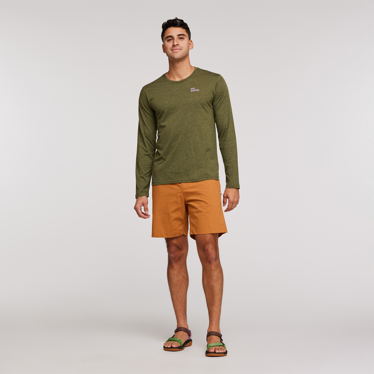 Salto Ripstop Short - Men's - Image 11