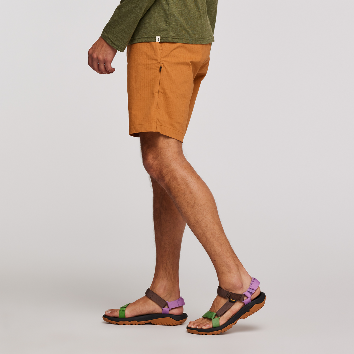 Salto Ripstop Short - Men's - Image 12