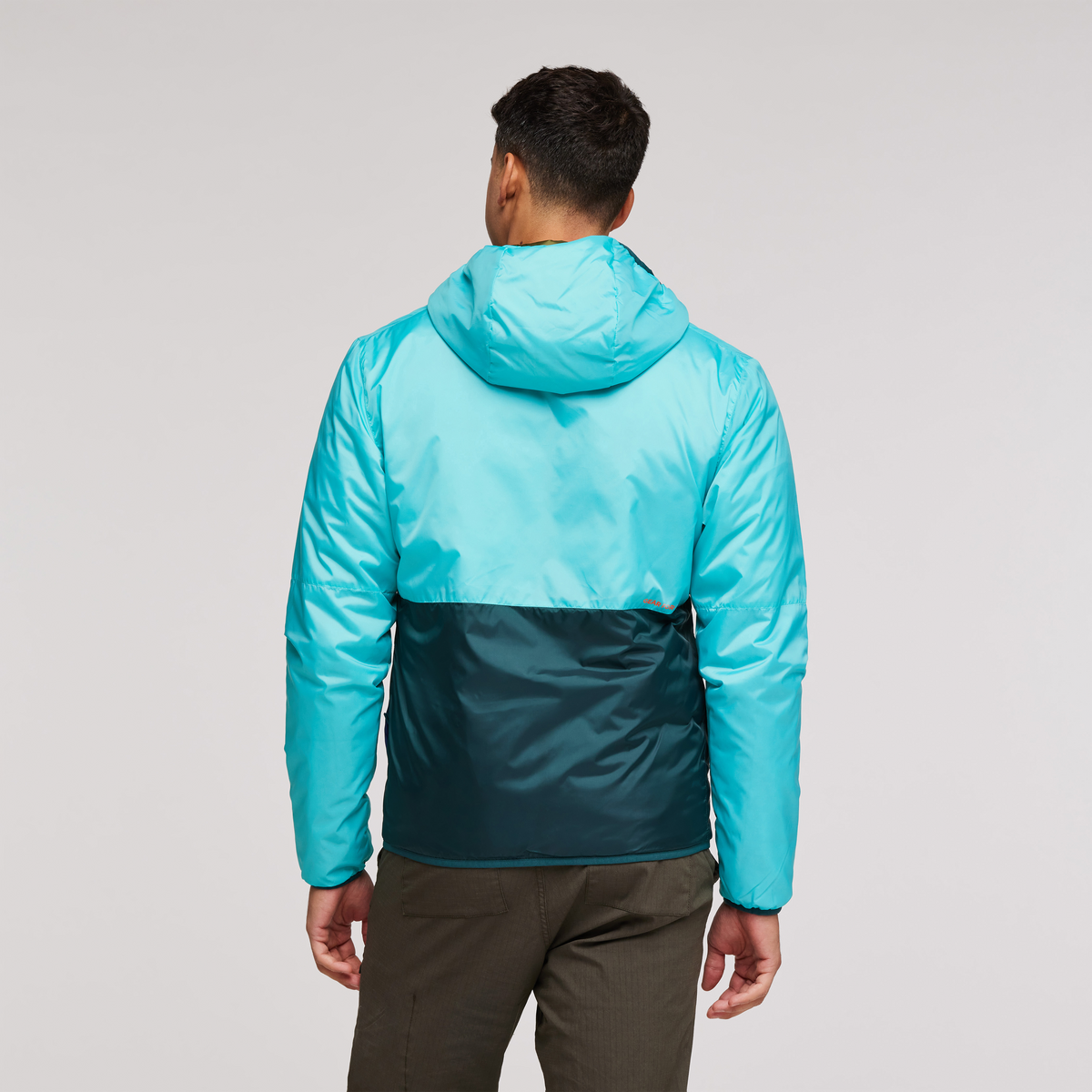 Teca Cálido Hooded Jacket - Men's - Image 5