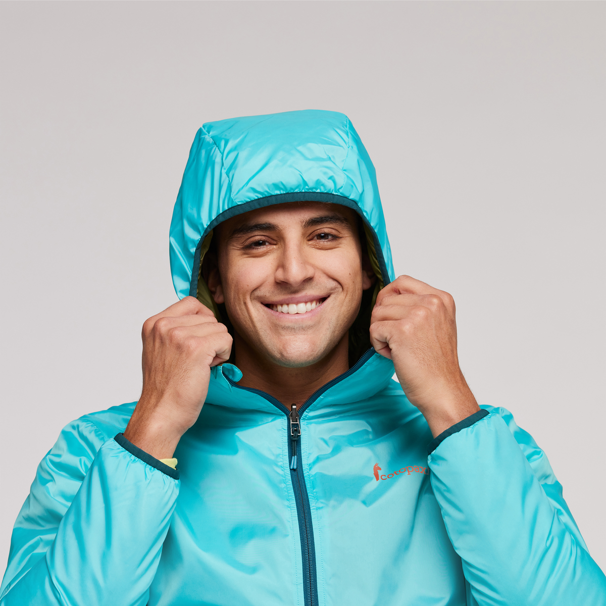 Teca Cálido Hooded Jacket - Men's - Image 7
