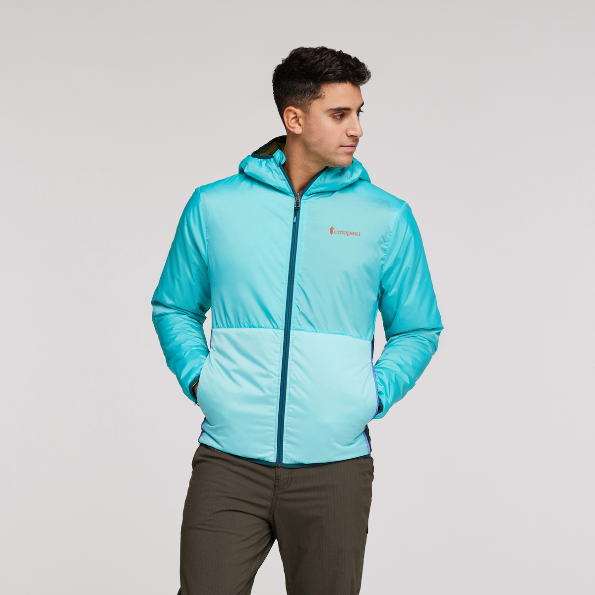 Teca Cálido Hooded Jacket - Men's - Image 6