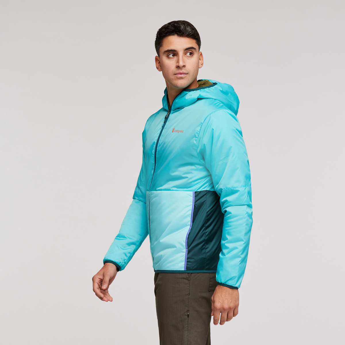 Teca Cálido Hooded Jacket - Men's - Image 4
