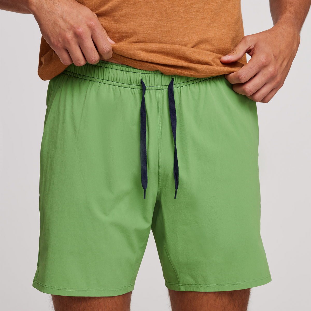 Valle Active Short - Men's - Image 4