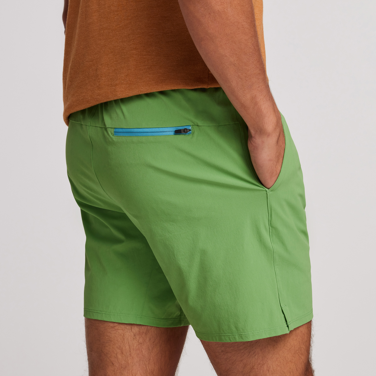 Valle Active Short - Men's - Image 5