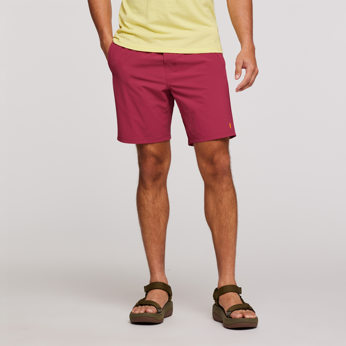 Veza Adventure Short - Men's - Image 9