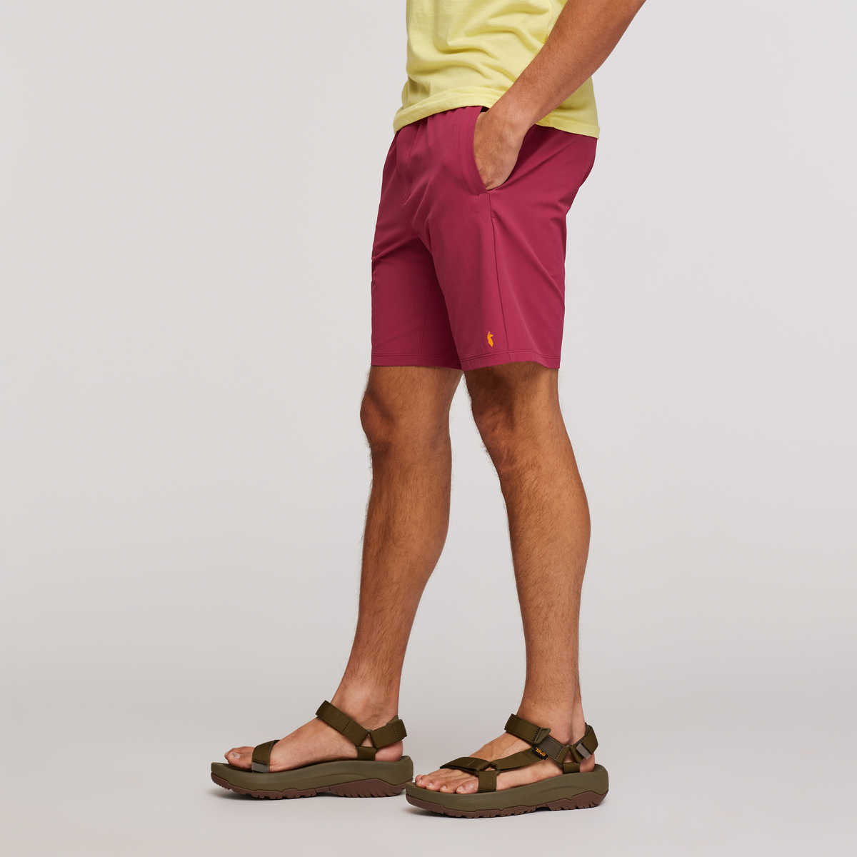 Veza Adventure Short - Men's - Image 11