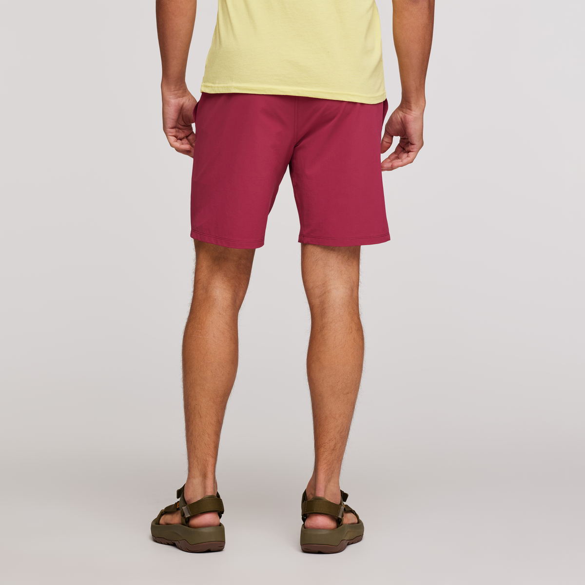 Veza Adventure Short - Men's - Image 12