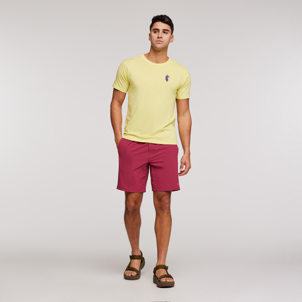 Veza Adventure Short - Men's - Image 10