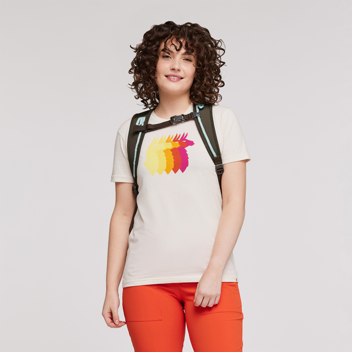 Moda 20L Backpack - Cada Día - Image 14