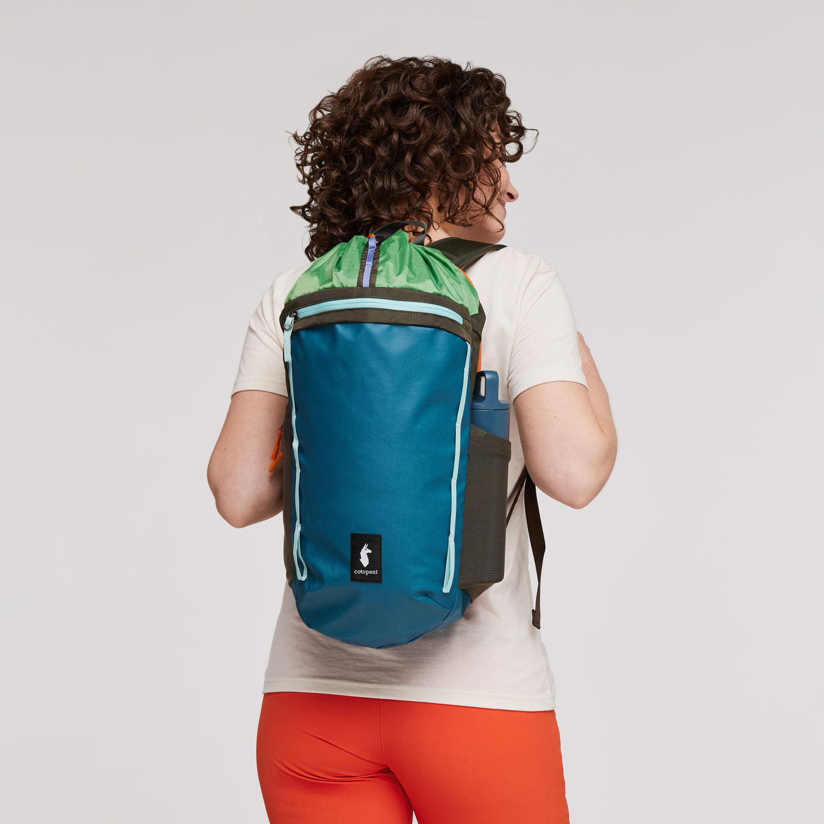 Moda 20L Backpack - Cada Día - Image 21