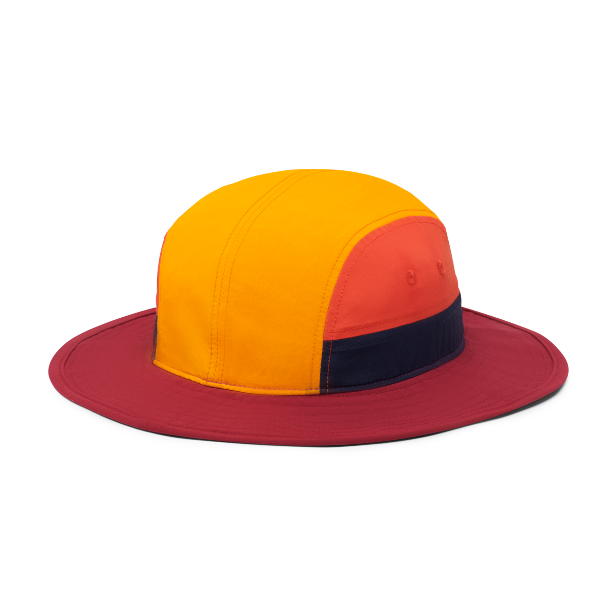 Alternative view of Tech Bucket Hat