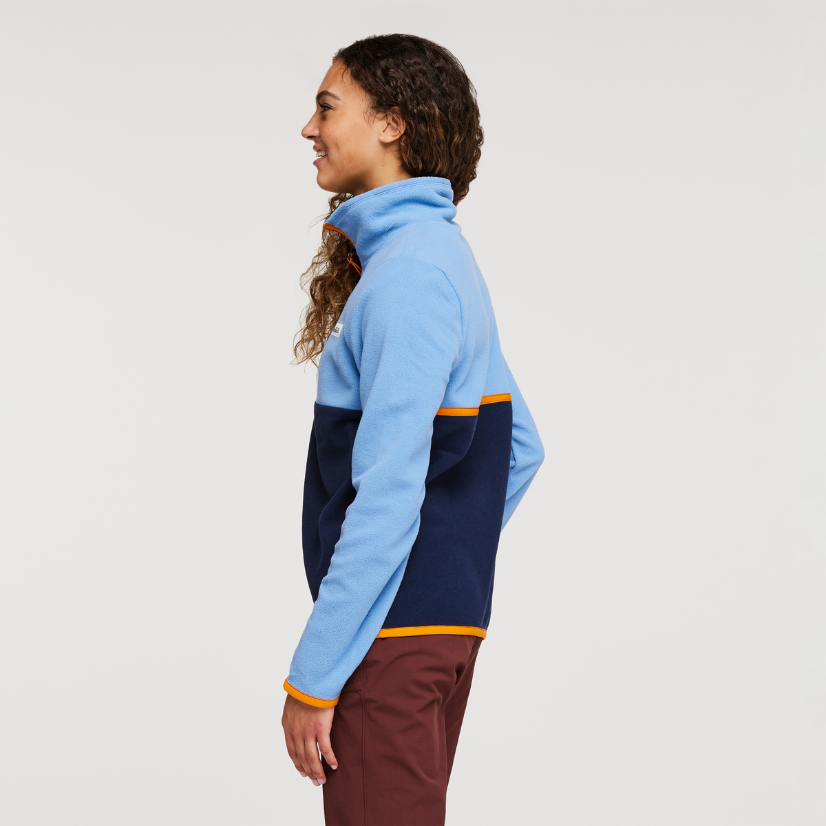 Amado Fleece Pullover - Women's - Image 3