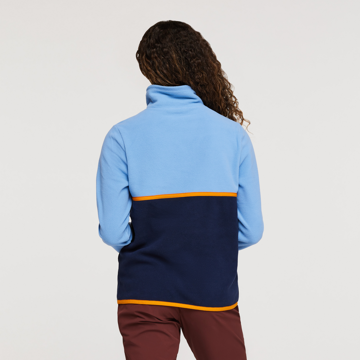 Amado Fleece Pullover - Women's - Image 4