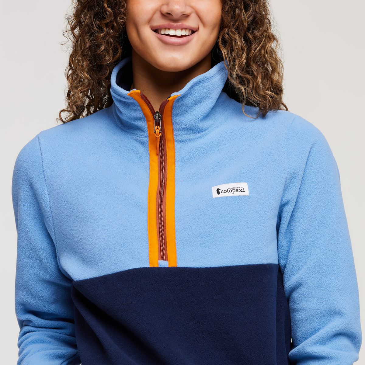 Amado Fleece Pullover - Women's - Image 5