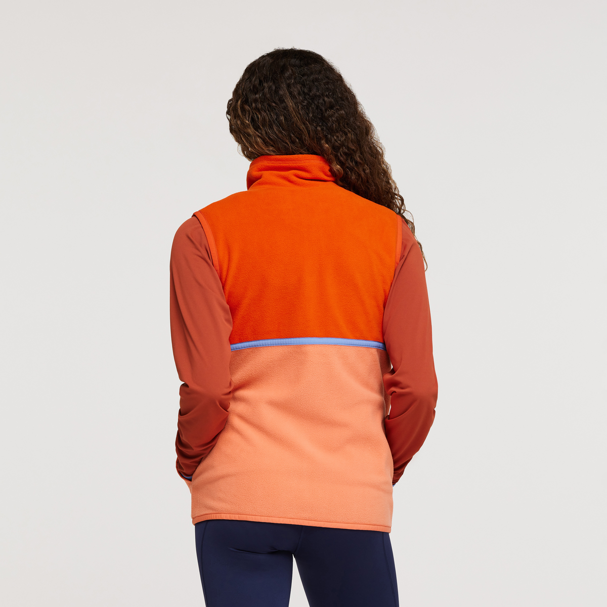 Amado Fleece Vest - Women's - Image 4