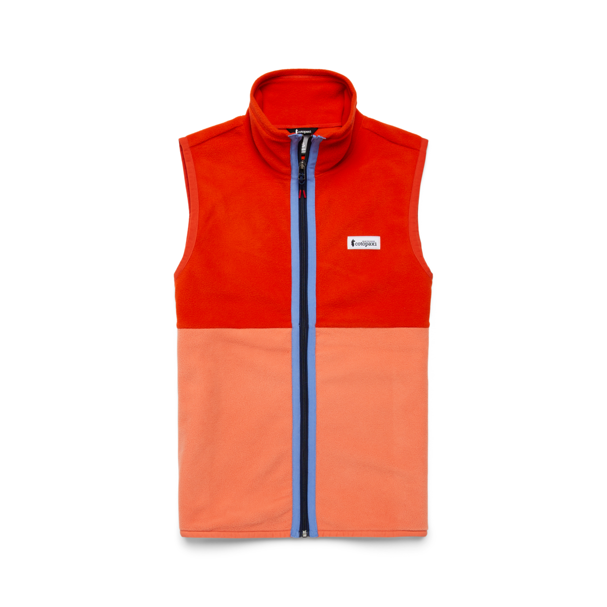 Amado Fleece Vest - Women's - Image 7