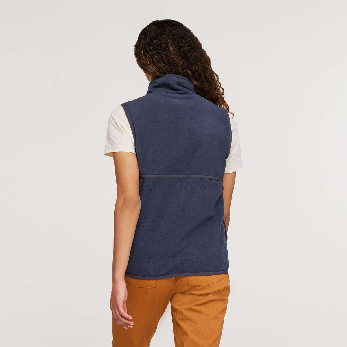 Amado Fleece Vest - Women's - Image 11
