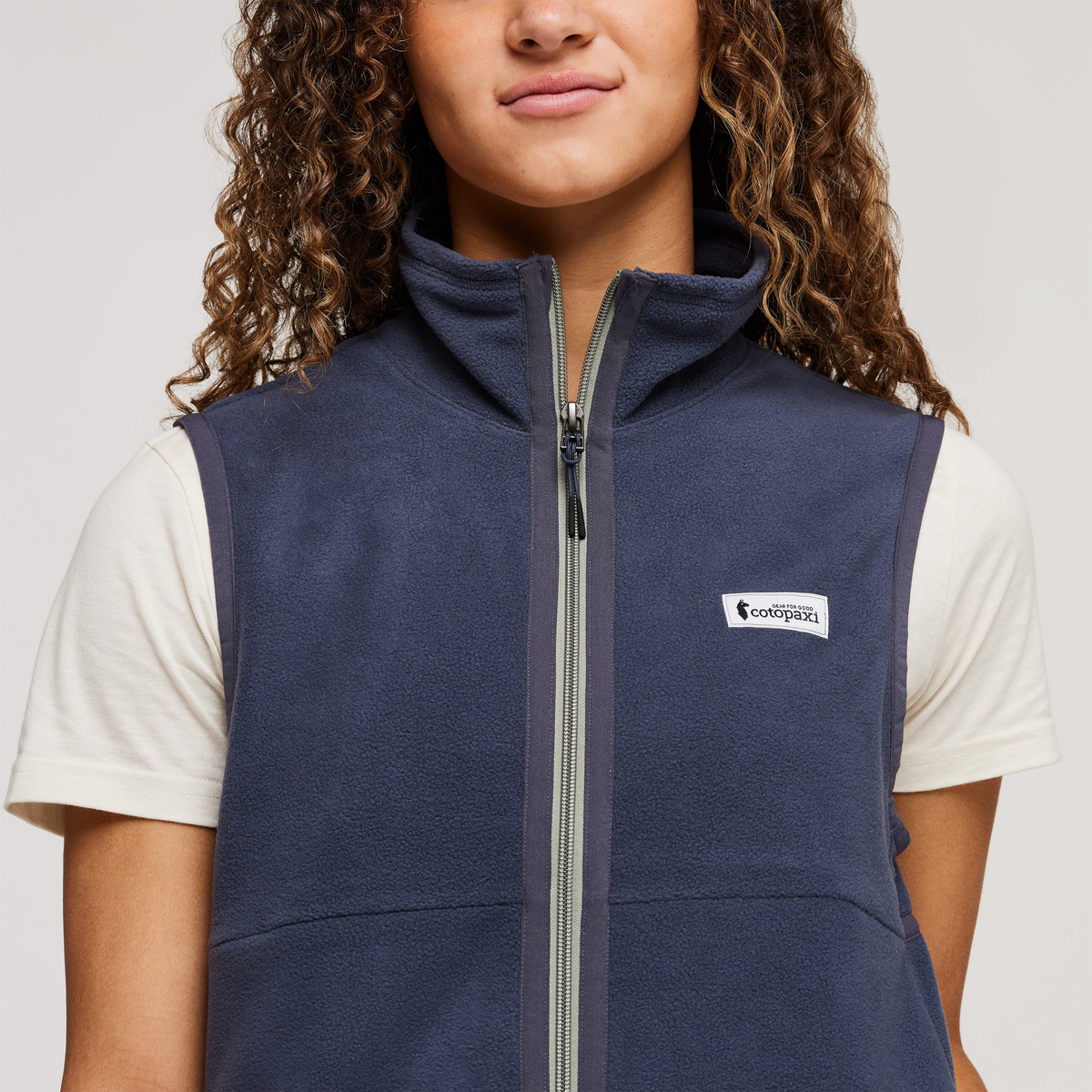 Amado Fleece Vest - Women's - Image 12