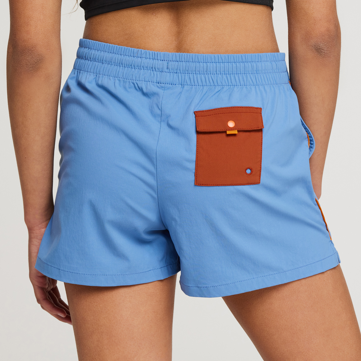 Brinco Short - Solid - Women's - Image 4