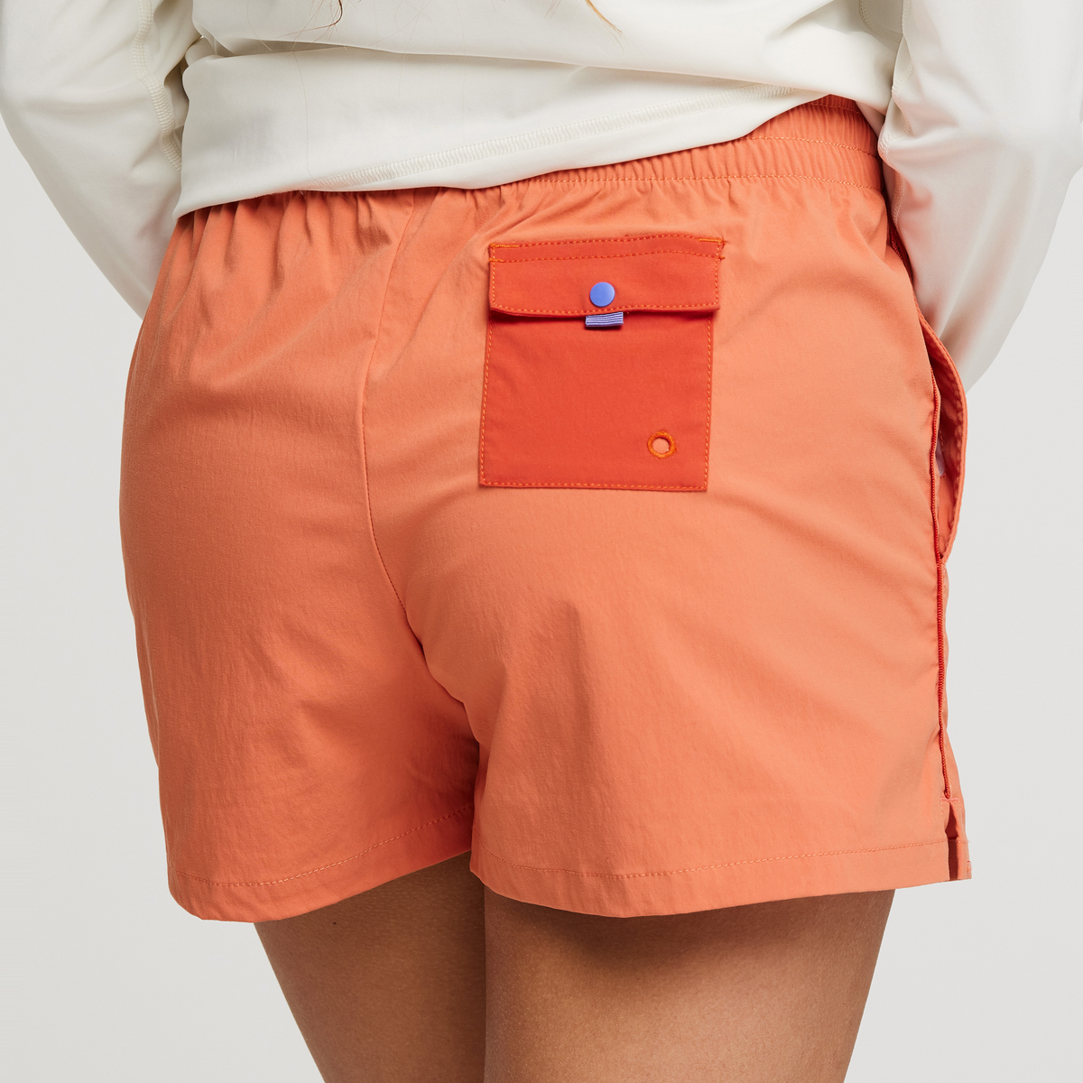 Brinco Short - Solid - Women's - Image 10