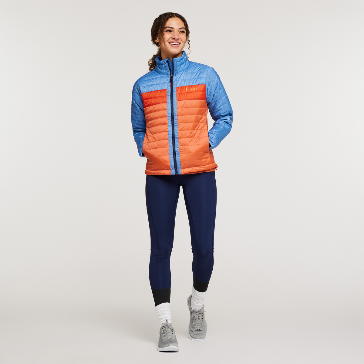 Alternative view of Capa Insulated Jacket - Women's