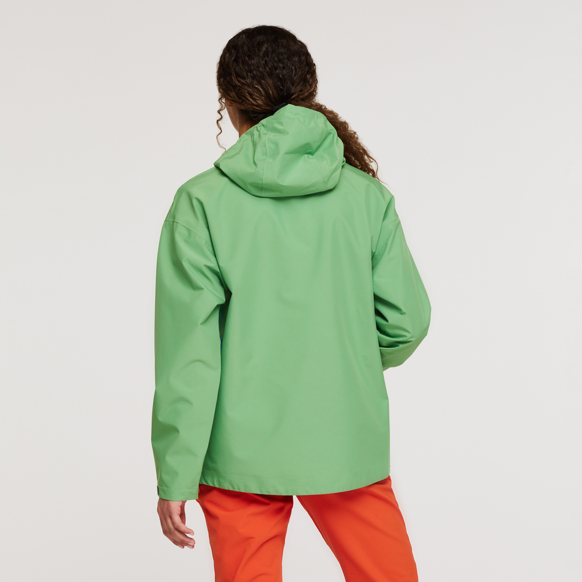 Cielo Rain Anorak - Women's - Image 4