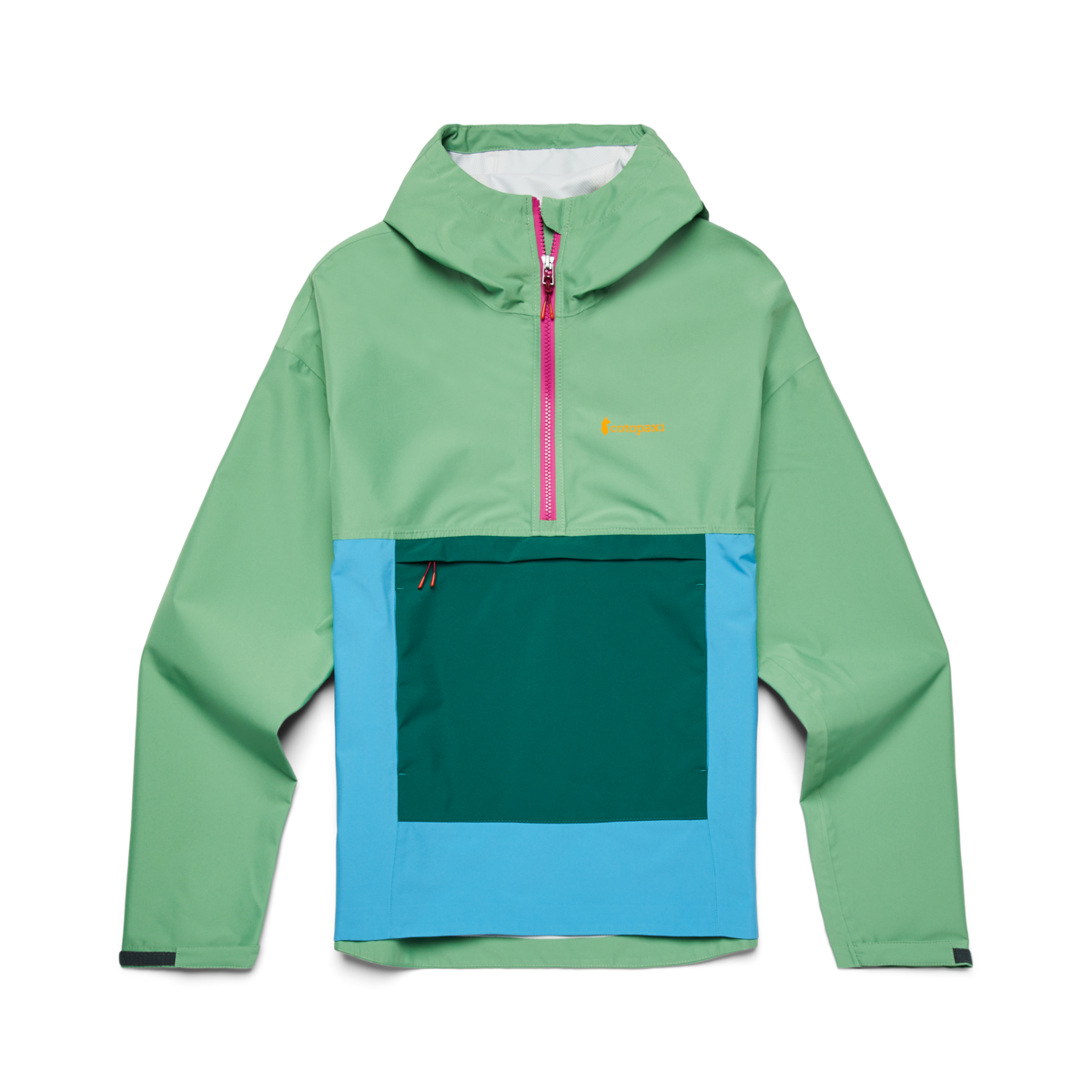 Cielo Rain Anorak - Women's - Image 7