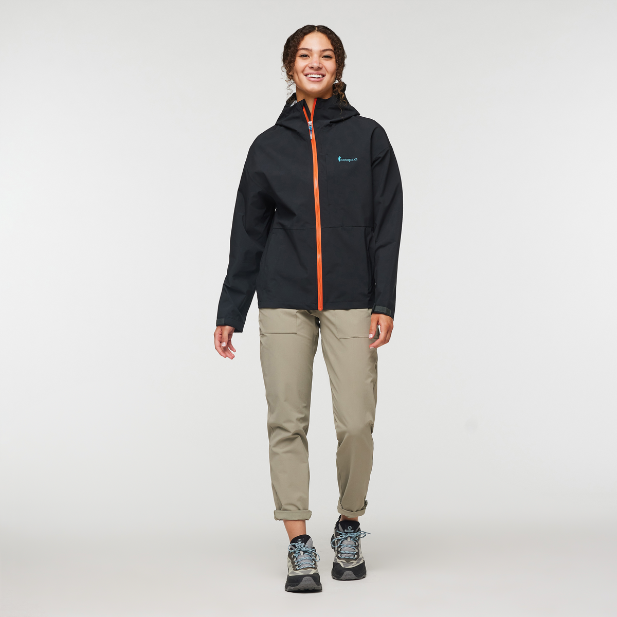 Cielo Rain Jacket - Women's - Image 34
