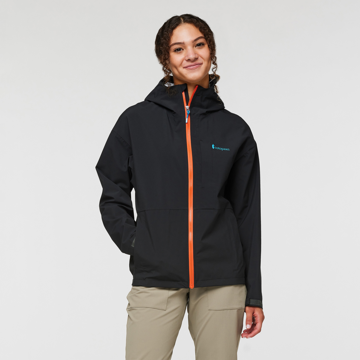 Cielo Rain Jacket - Women's - Image 33