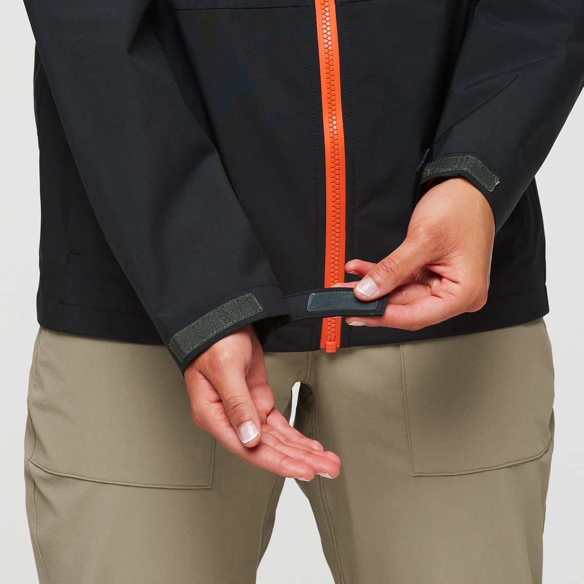 Cielo Rain Jacket - Women's - Image 38