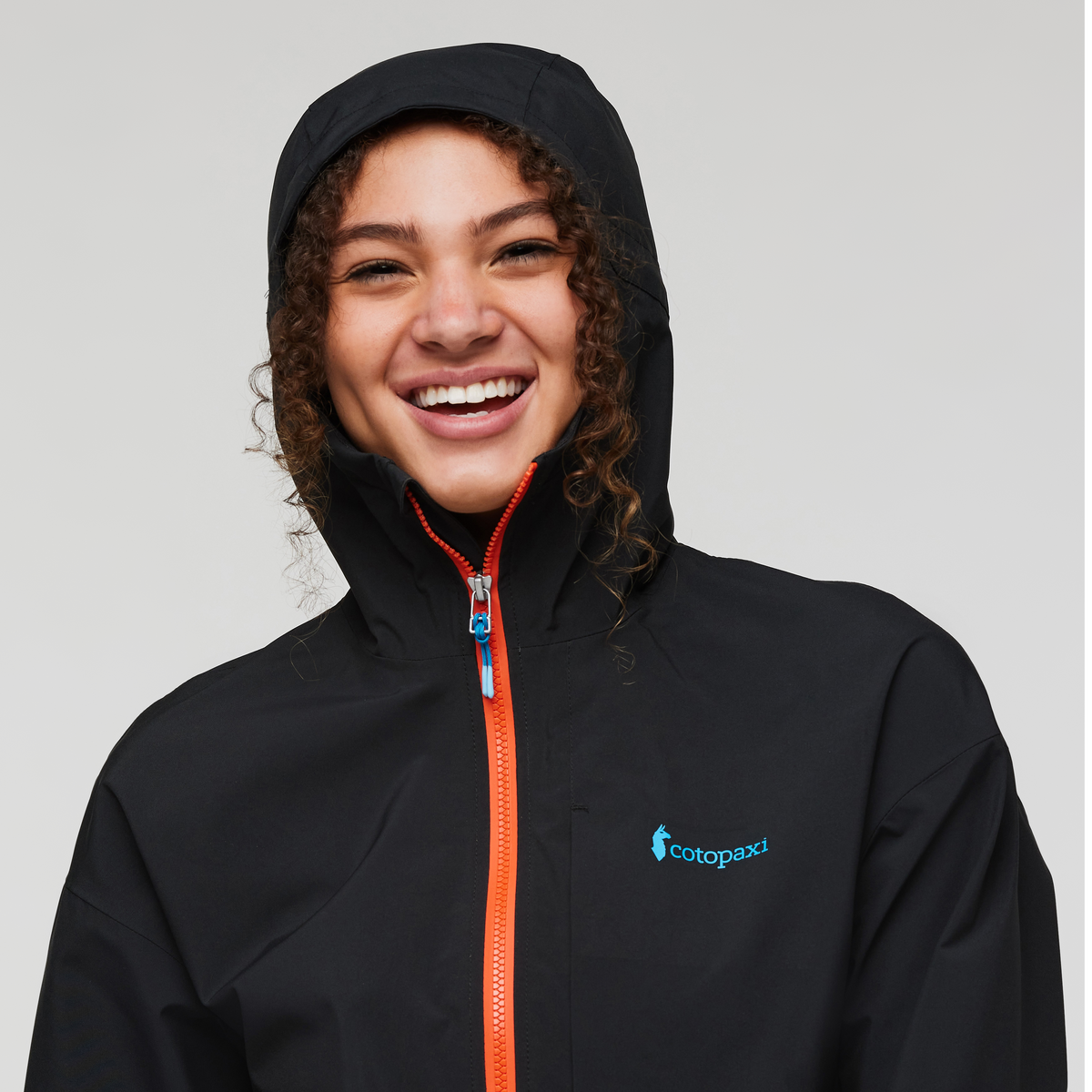 Cielo Rain Jacket - Women's - Image 37