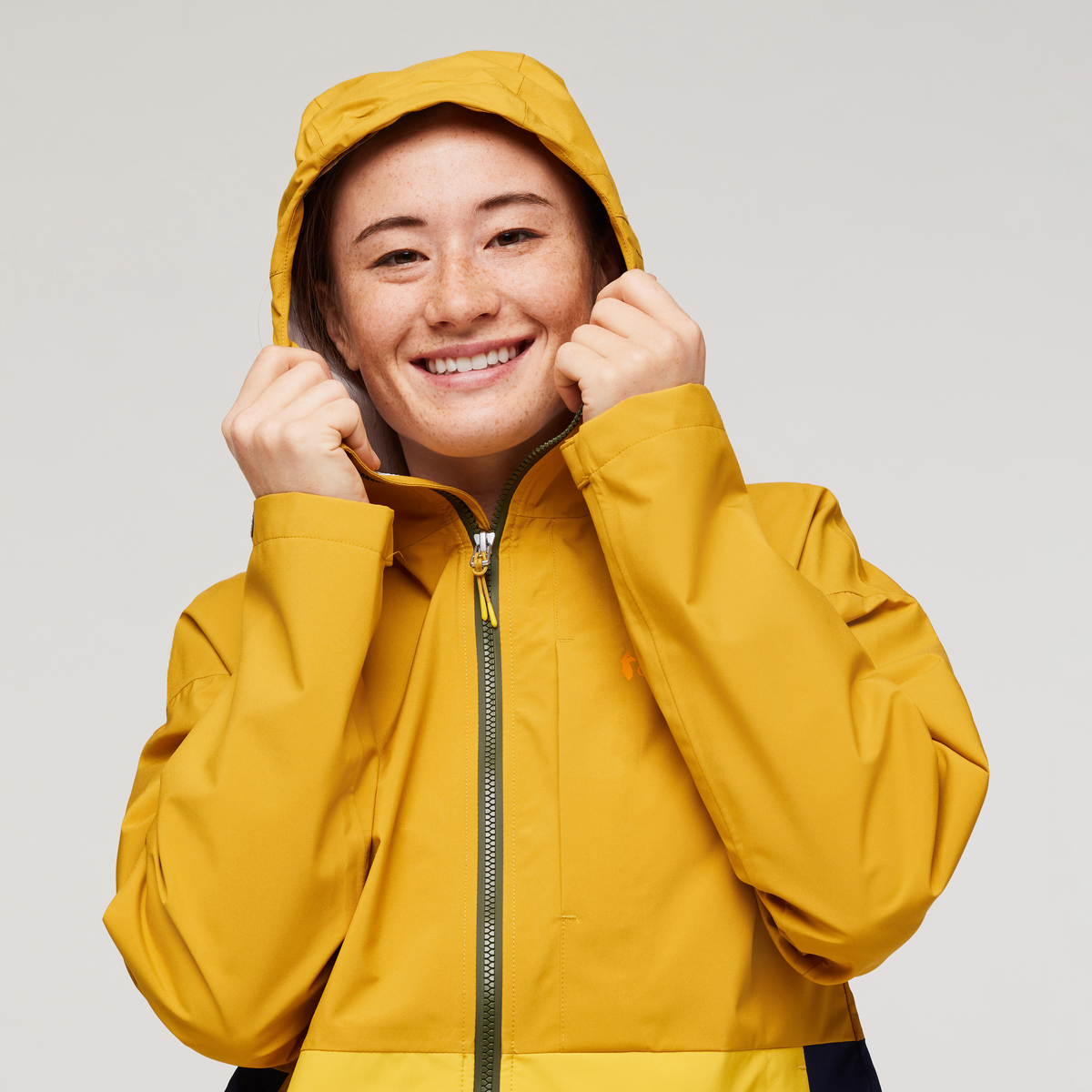 Cielo Rain Jacket - Women's - Image 29