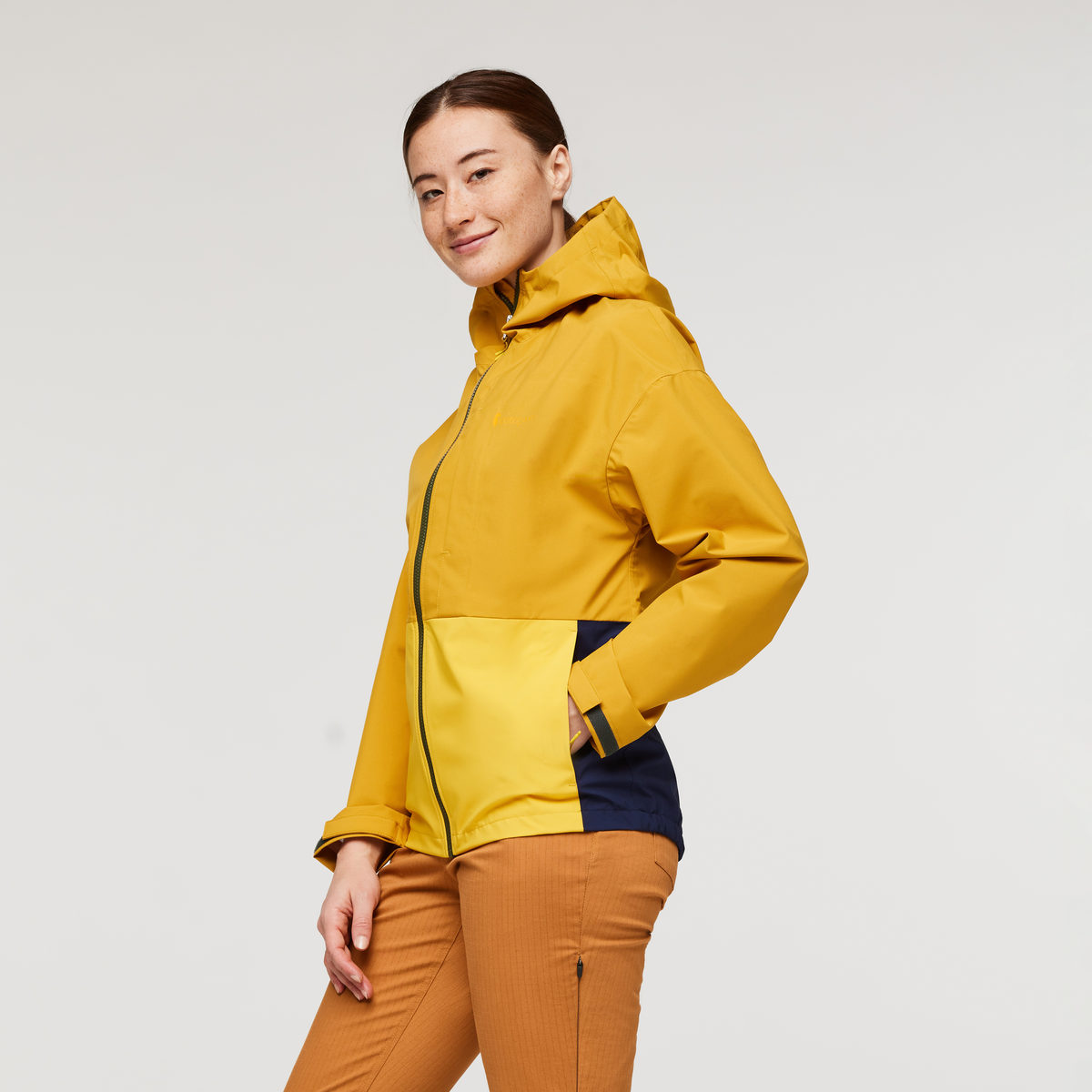 Cielo Rain Jacket - Women's - Image 27