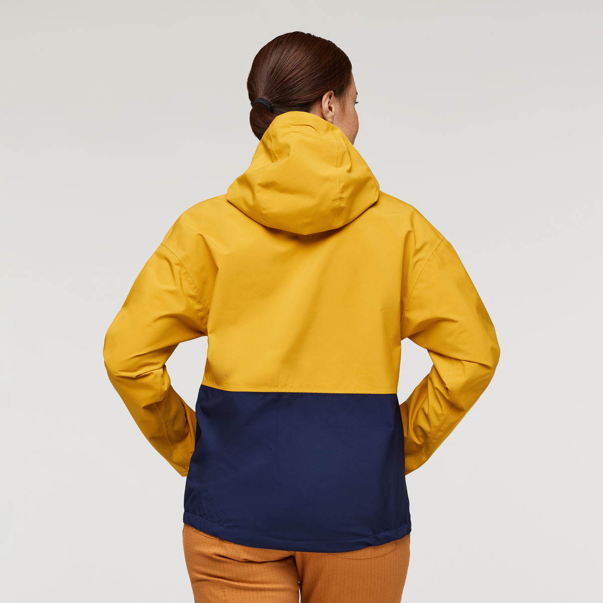 Cielo Rain Jacket - Women's - Image 28