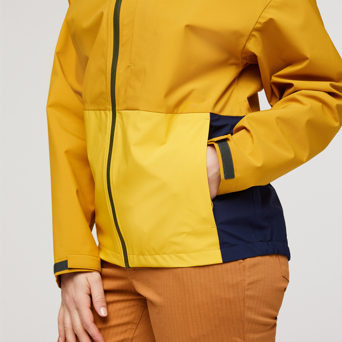 Cielo Rain Jacket - Women's - Image 30