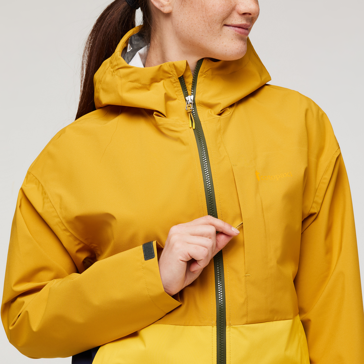 Cielo Rain Jacket - Women's - Image 31