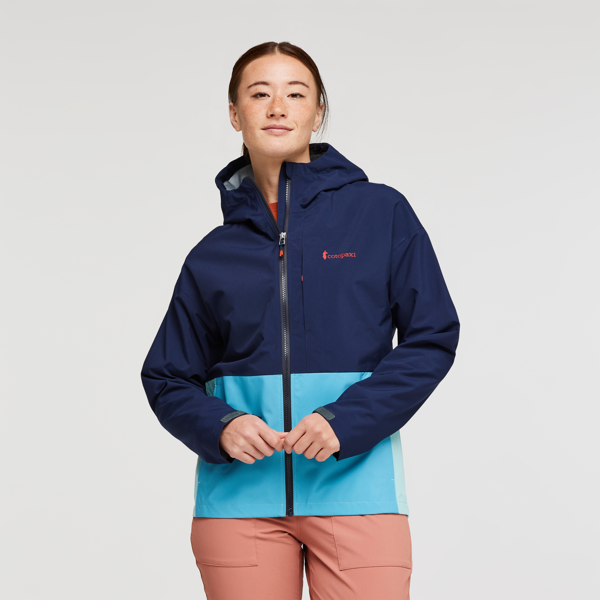 Cielo Rain Jacket - Women's - Image 9