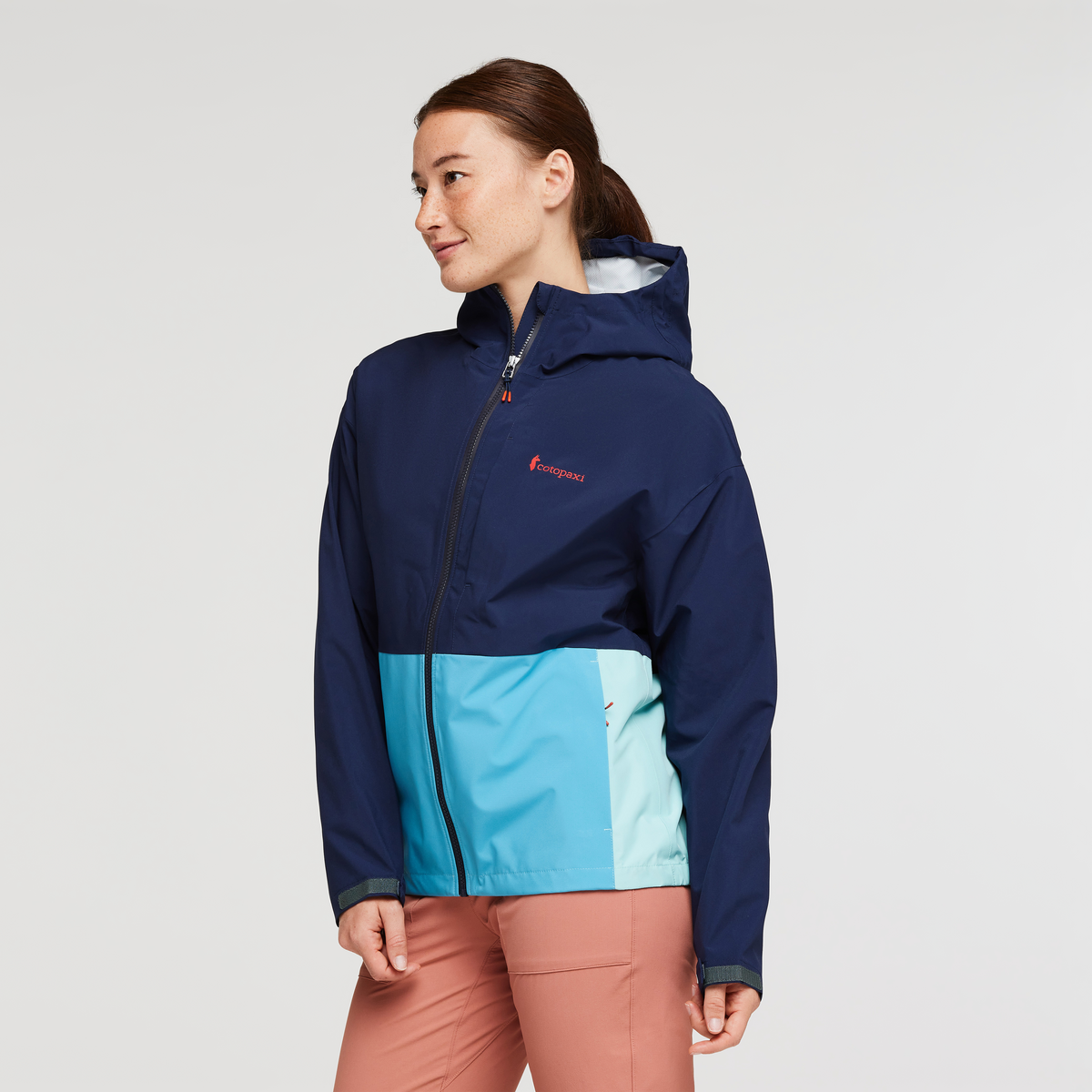 Cielo Rain Jacket - Women's - Image 11