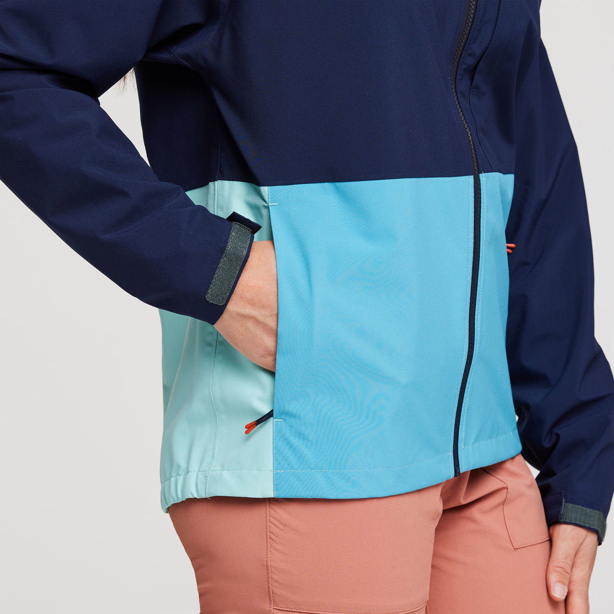 Cielo Rain Jacket - Women's - Image 14