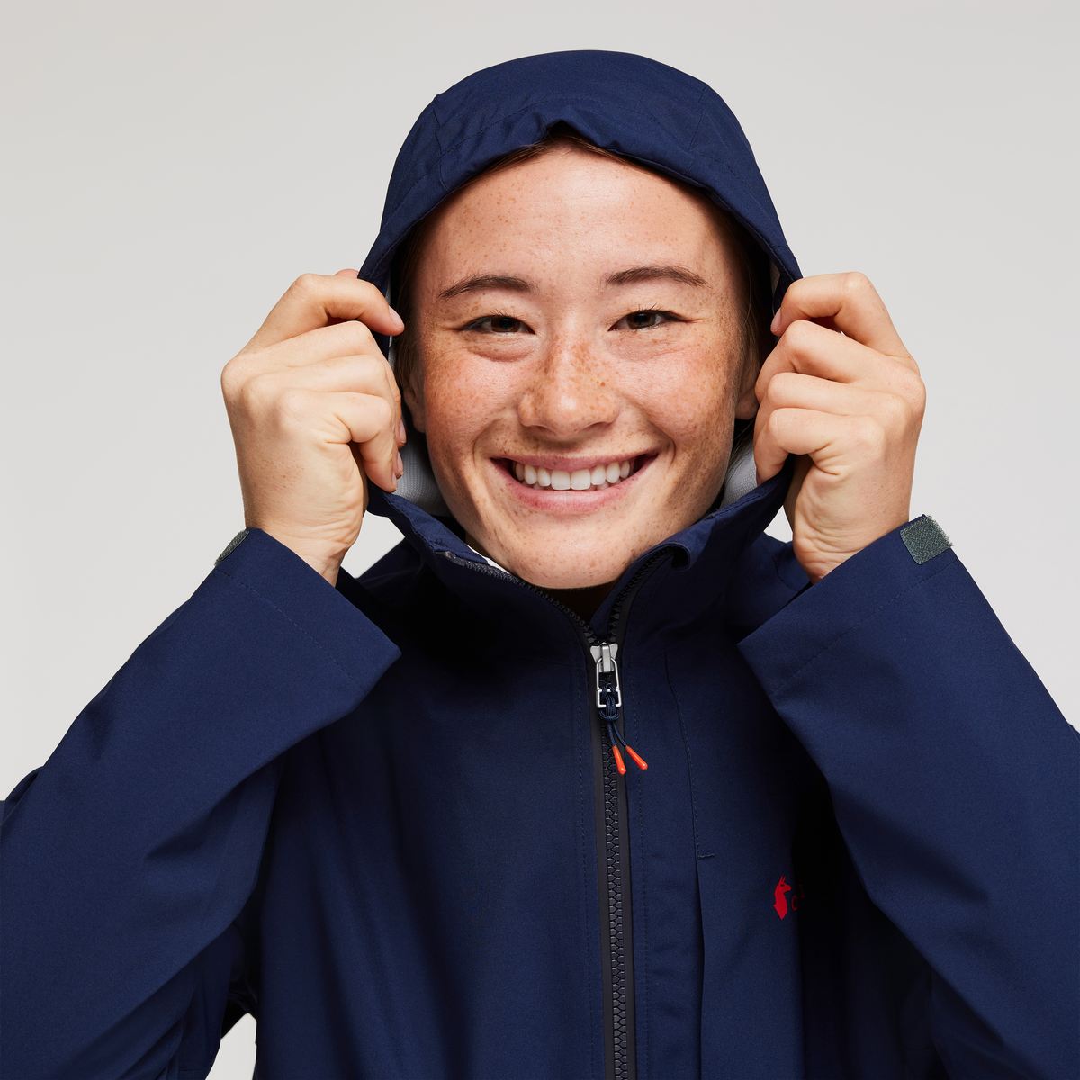Cielo Rain Jacket - Women's - Image 13