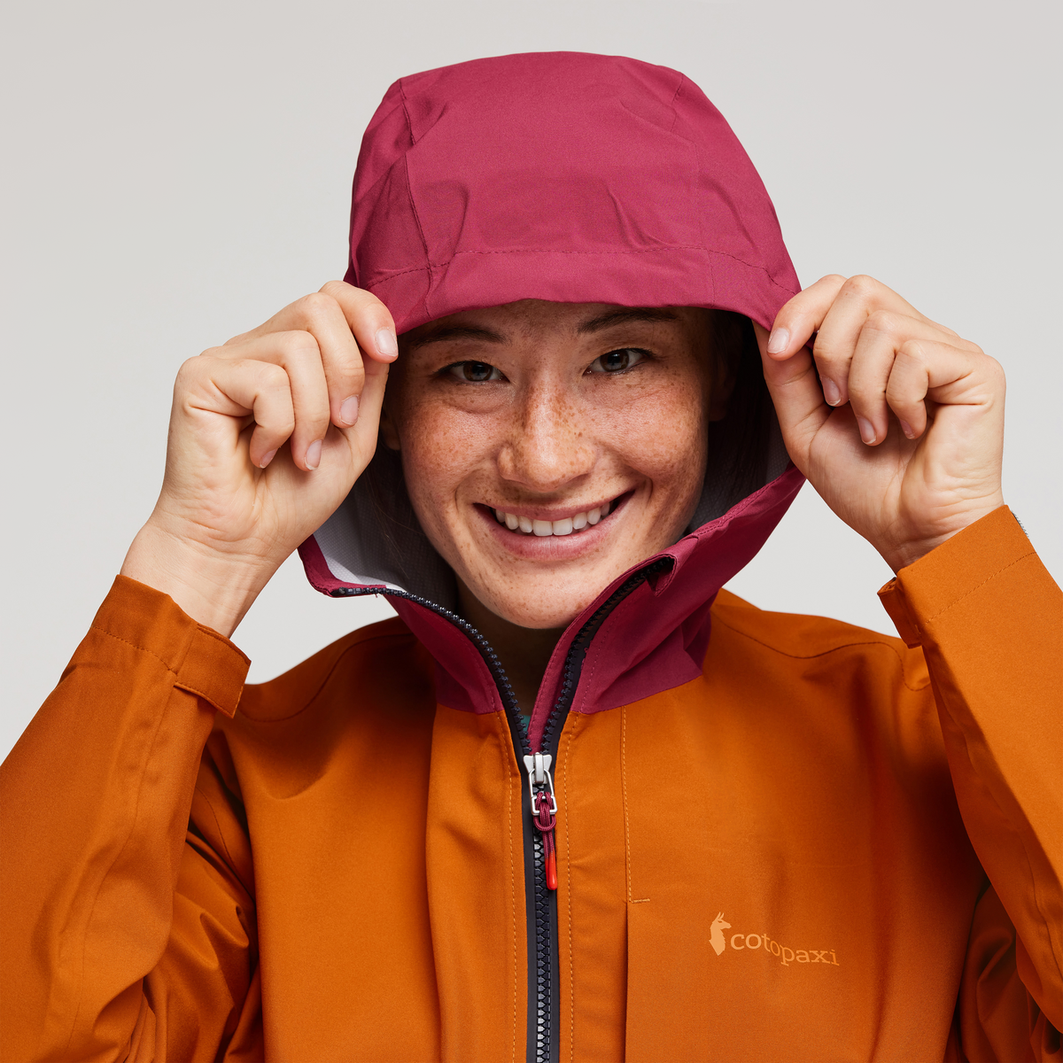 Cielo Rain Jacket - Women's - Image 5