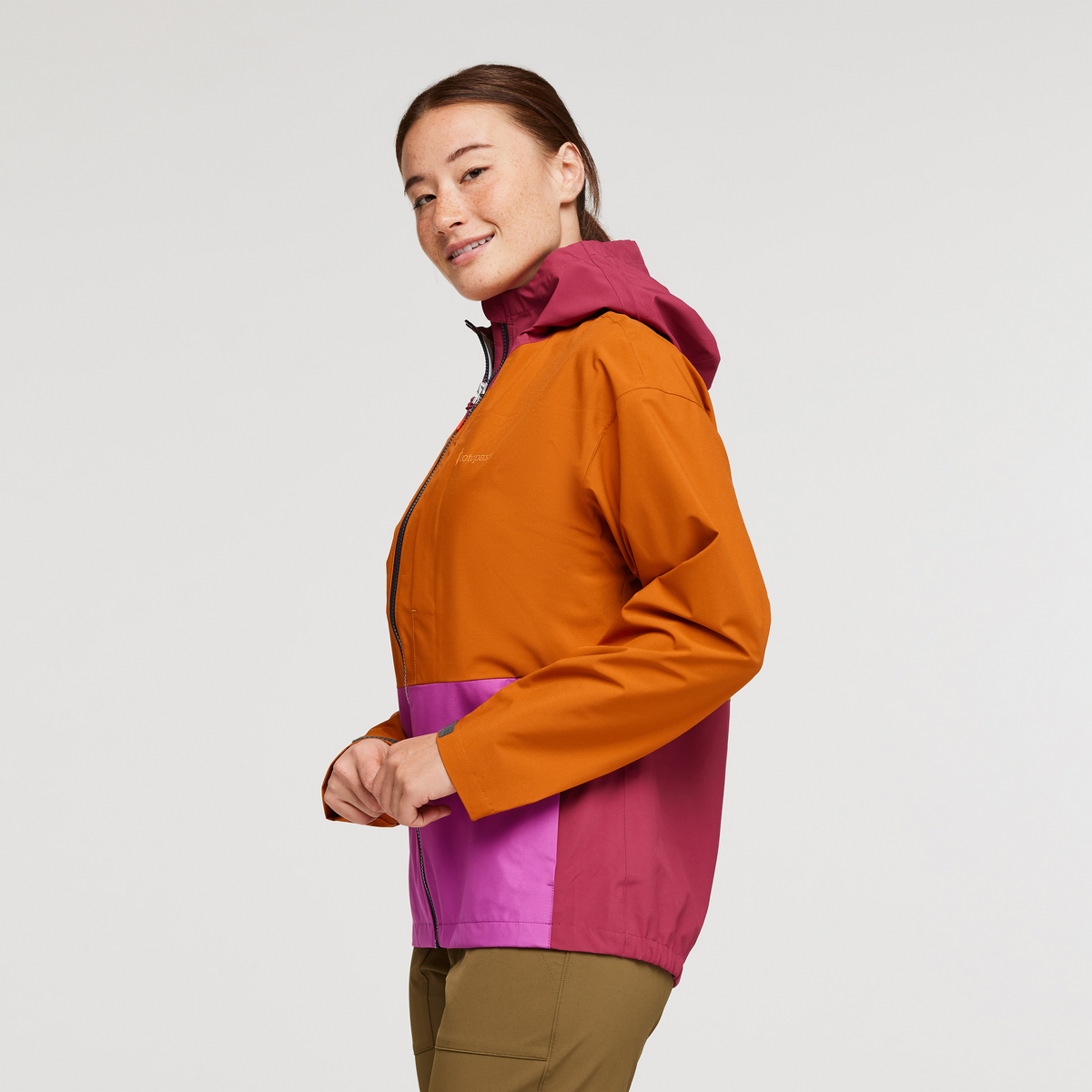 Cielo Rain Jacket - Women's - Image 3