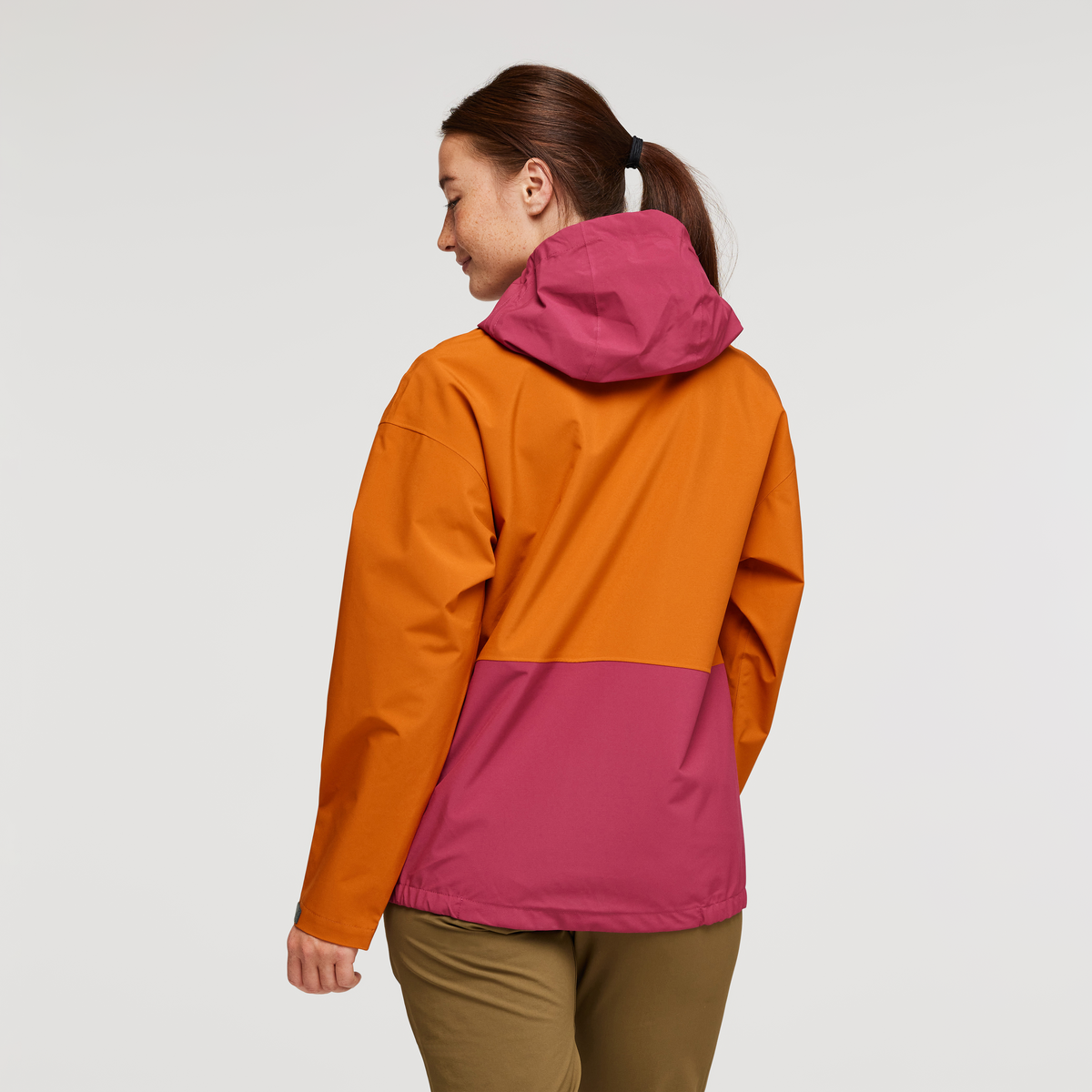 Cielo Rain Jacket - Women's - Image 4
