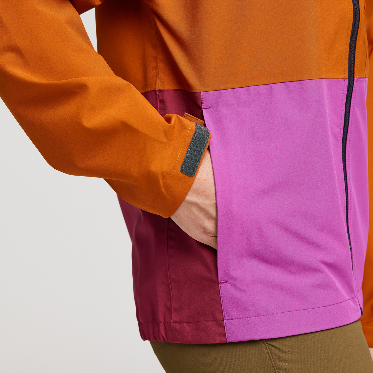 Cielo Rain Jacket - Women's - Image 7